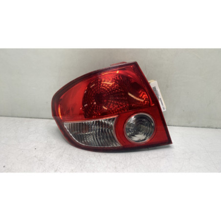 Feu arriere principal gauche (feux) HYUNDAI GETZ Photo n°1
