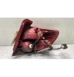 Feu arriere principal gauche (feux) HYUNDAI GETZ