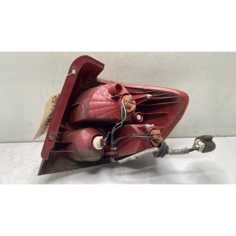 Feu arriere principal gauche (feux) HYUNDAI GETZ Photo n°2