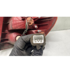 Feu arriere principal gauche (feux) HYUNDAI GETZ