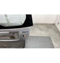 Malle/Hayon arriere HYUNDAI GETZ