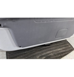 Malle/Hayon arriere HYUNDAI GETZ