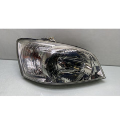 Optique avant principal droit (feux)(phare) HYUNDAI GETZ Photo n°1