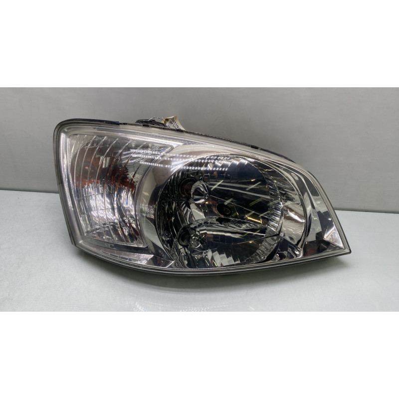 Optique avant principal droit (feux)(phare) HYUNDAI GETZ Photo n°1