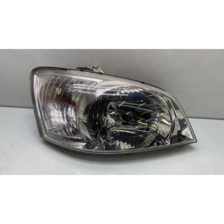 Optique avant principal droit (feux)(phare) HYUNDAI GETZ Photo n°1