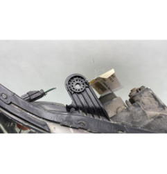 Optique avant principal droit (feux)(phare) HYUNDAI GETZ