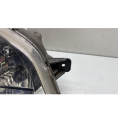 Optique avant principal droit (feux)(phare) HYUNDAI GETZ