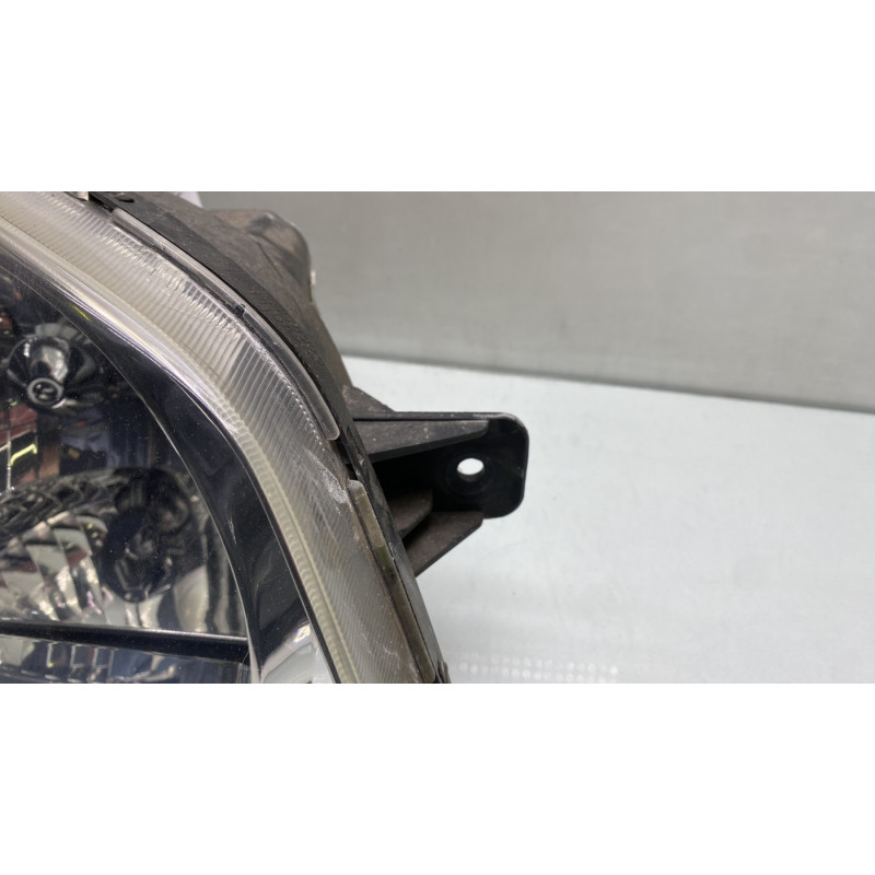Optique avant principal droit (feux)(phare) HYUNDAI GETZ Photo n°3