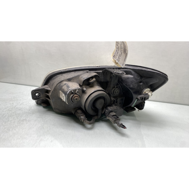 Optique avant principal droit (feux)(phare) HYUNDAI GETZ Photo n°4