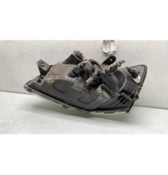 Optique avant principal droit (feux)(phare) HYUNDAI GETZ