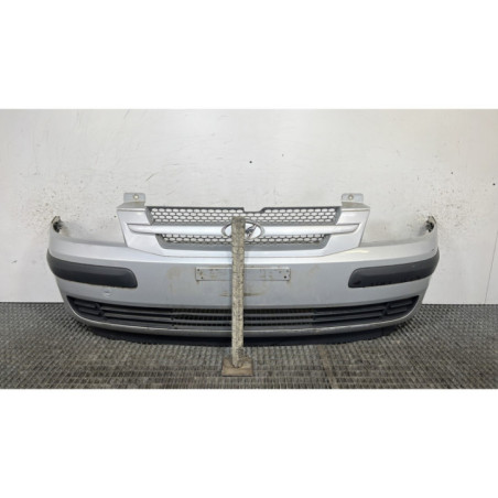 Pare choc avant HYUNDAI GETZ Photo n°1