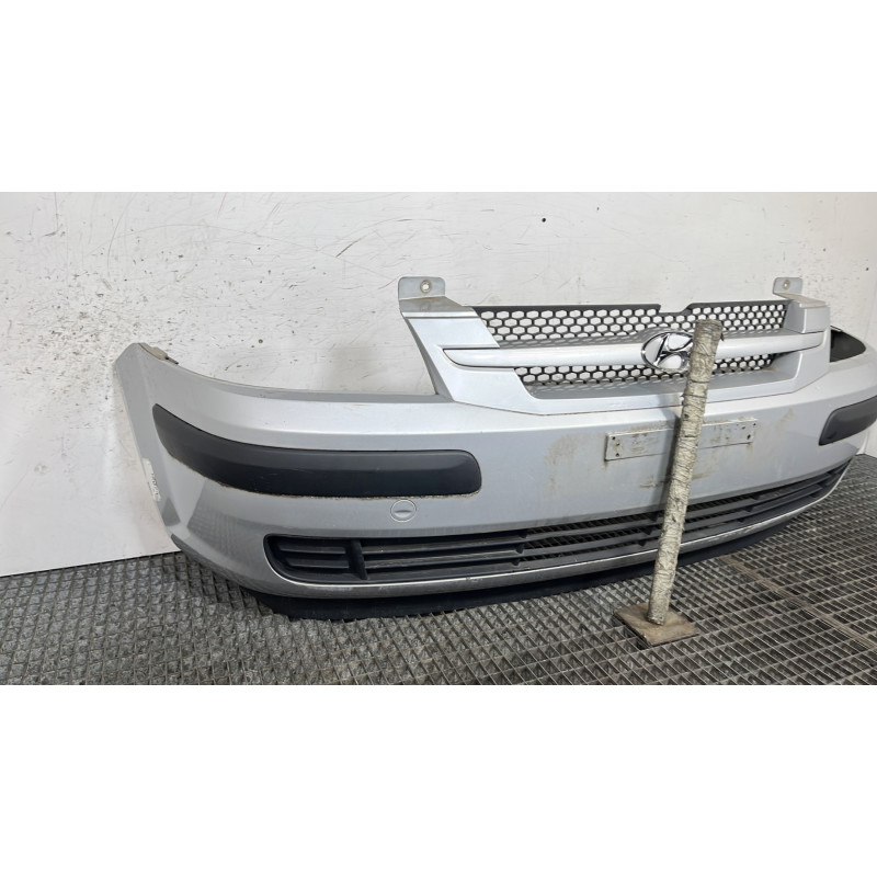 Pare choc avant HYUNDAI GETZ Photo n°2