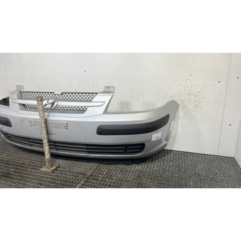 Pare choc avant HYUNDAI GETZ Photo n°3
