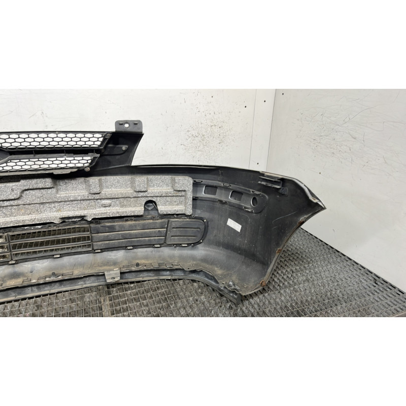 Pare choc avant HYUNDAI GETZ Photo n°4