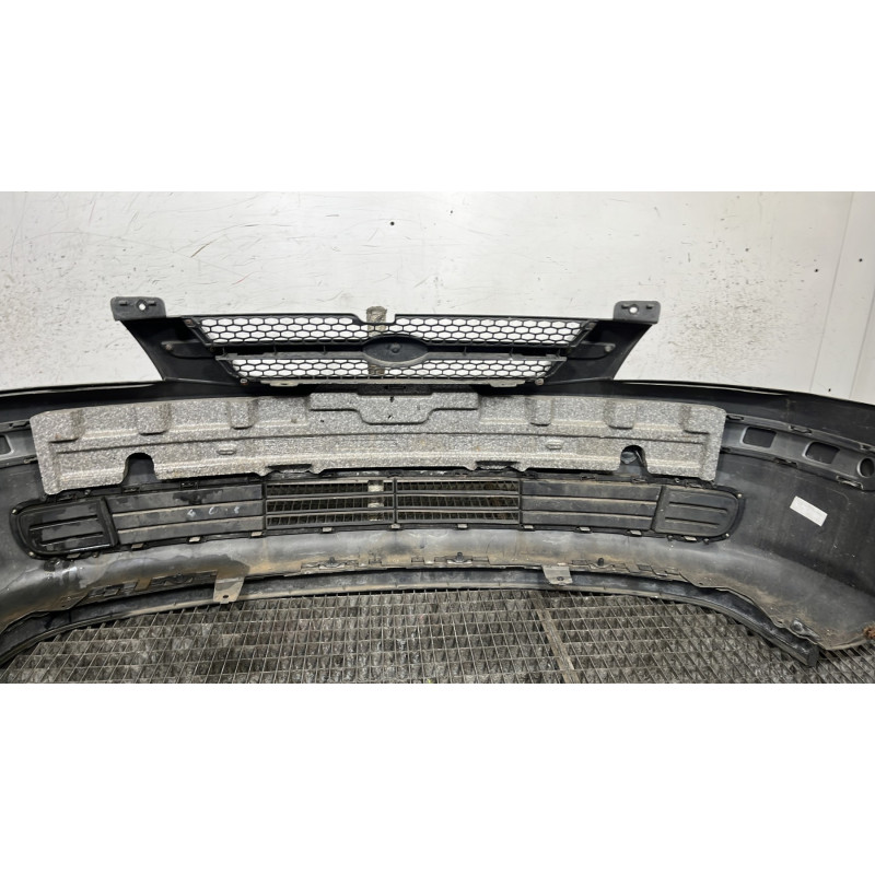 Pare choc avant HYUNDAI GETZ Photo n°5