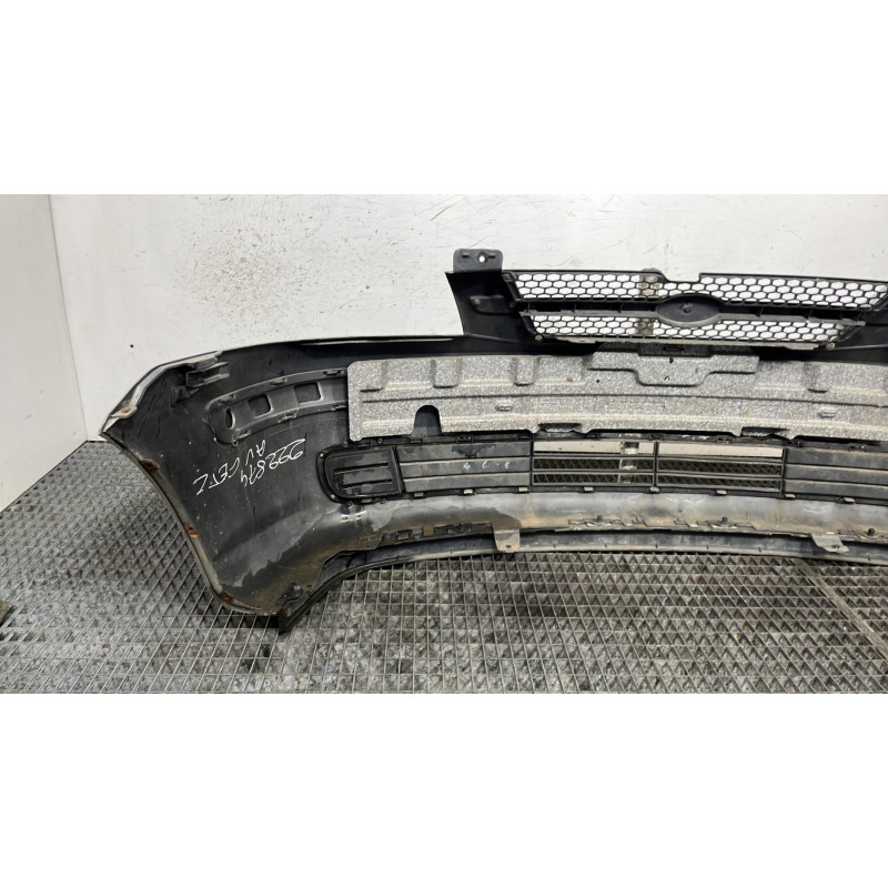 Pare choc avant HYUNDAI GETZ Photo n°6