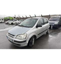 Vitre avant gauche HYUNDAI GETZ