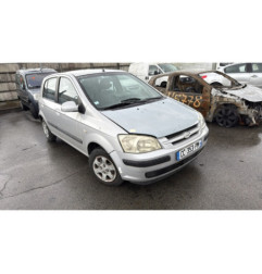 Vitre avant gauche HYUNDAI GETZ