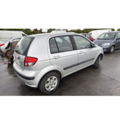 Vitre avant gauche HYUNDAI GETZ