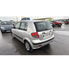 Vitre avant gauche HYUNDAI GETZ