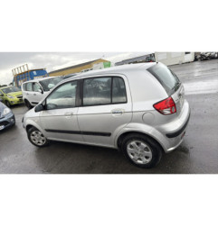 Vitre avant gauche HYUNDAI GETZ