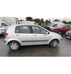 Vitre avant gauche HYUNDAI GETZ