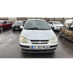 Vitre avant gauche HYUNDAI GETZ
