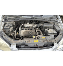 Vitre avant gauche HYUNDAI GETZ