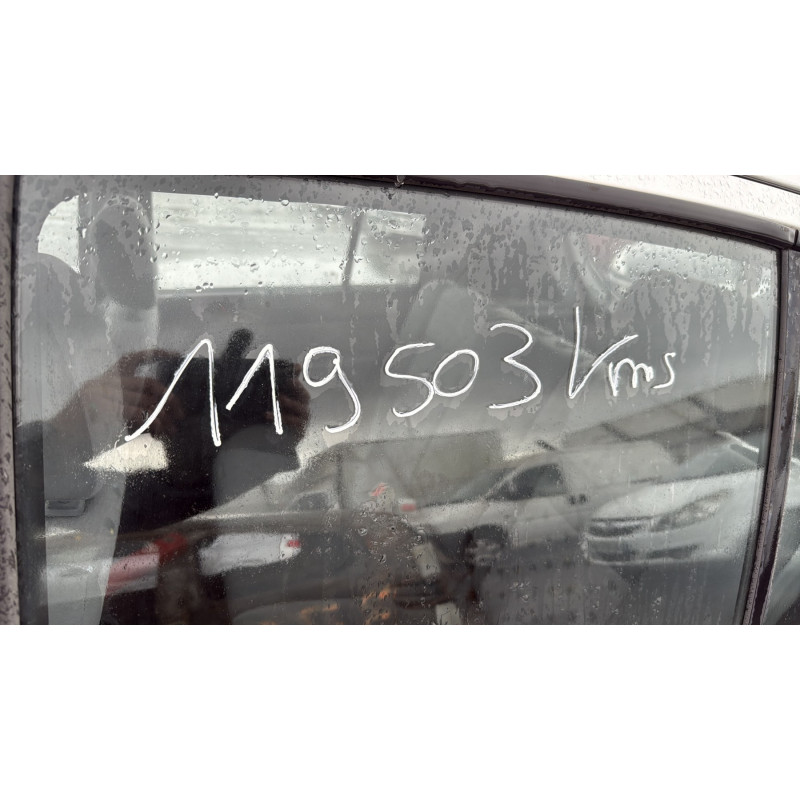 Vitre avant gauche HYUNDAI GETZ Photo n°14