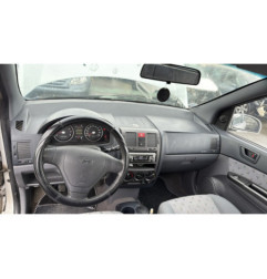 Vitre avant gauche HYUNDAI GETZ