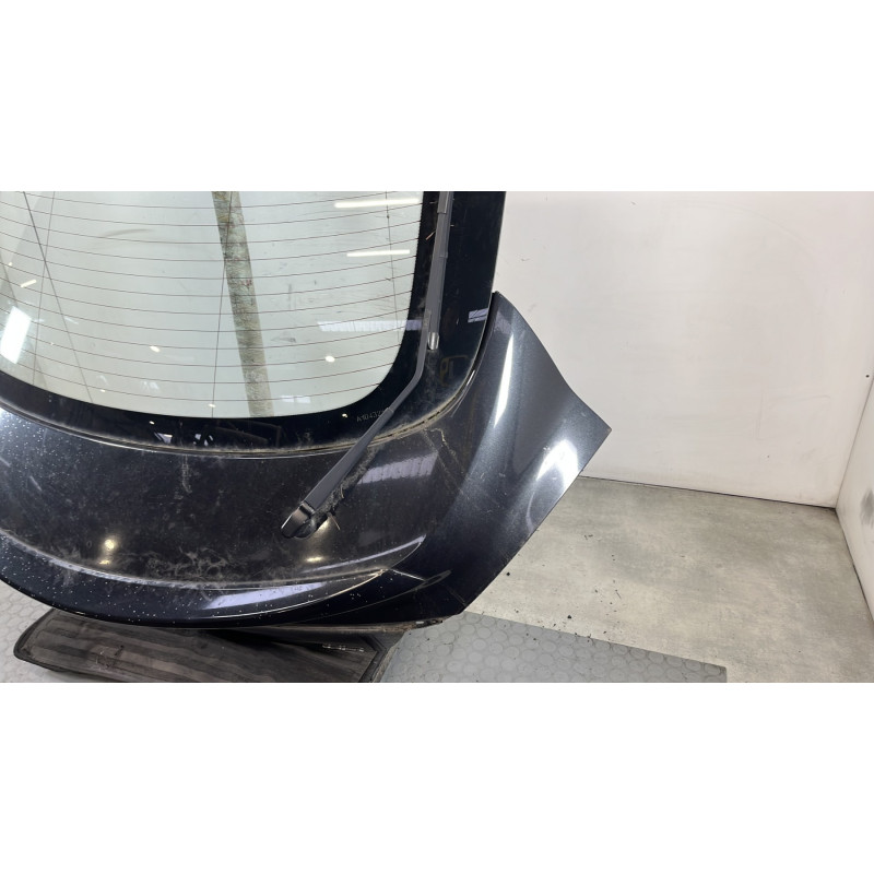 Malle/Hayon arriere OPEL INSIGNIA 1 Photo n°4