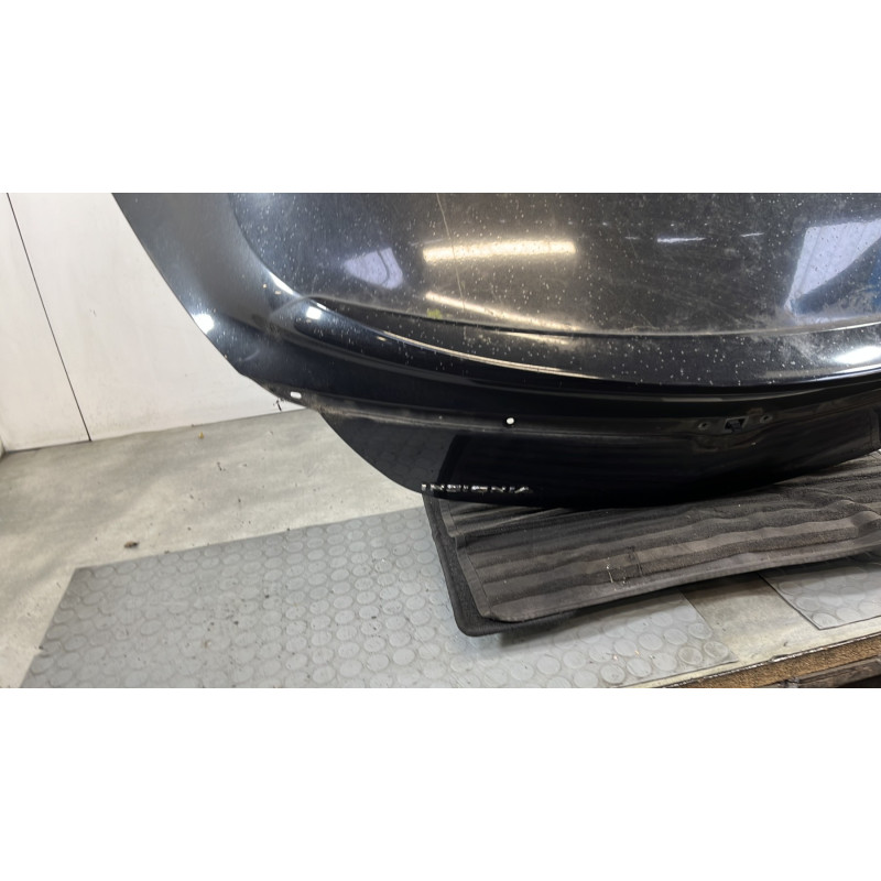 Malle/Hayon arriere OPEL INSIGNIA 1 Photo n°6