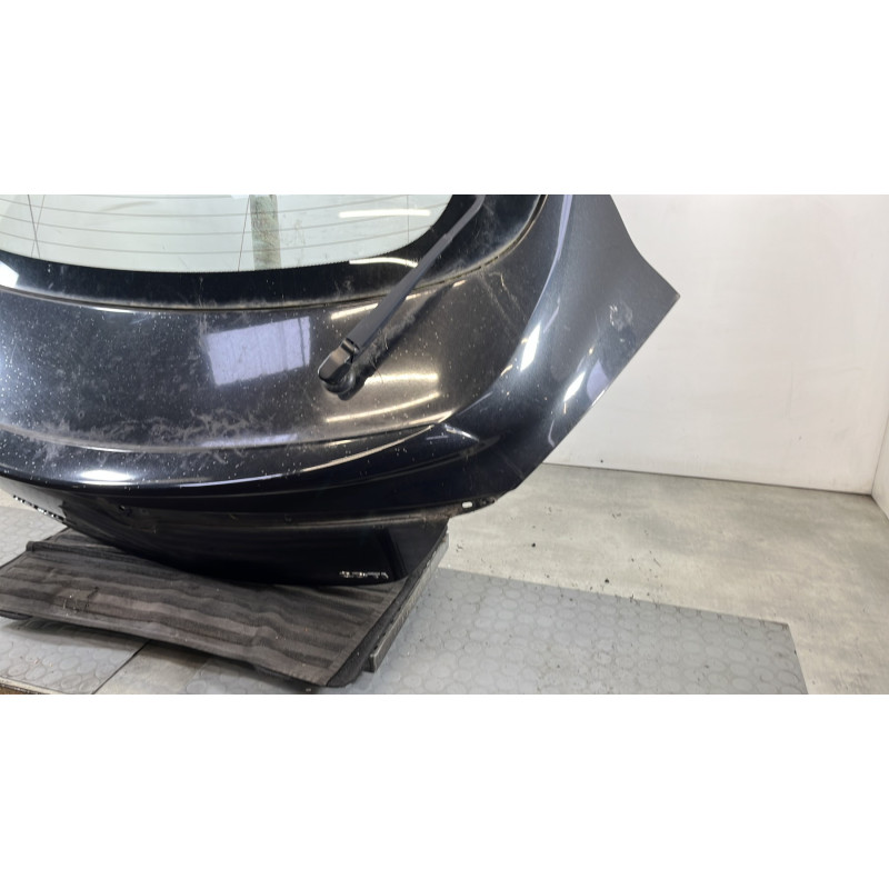 Malle/Hayon arriere OPEL INSIGNIA 1 Photo n°7