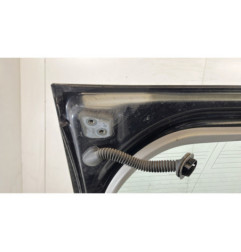 Malle/Hayon arriere OPEL INSIGNIA 1