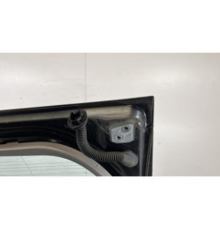 Malle/Hayon arriere OPEL INSIGNIA 1