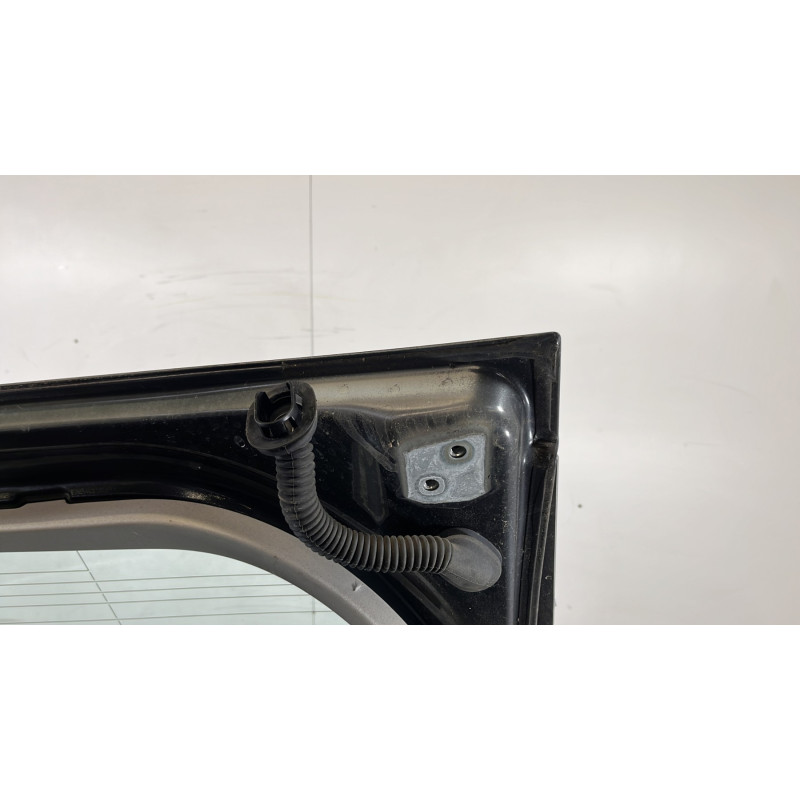 Malle/Hayon arriere OPEL INSIGNIA 1 Photo n°9