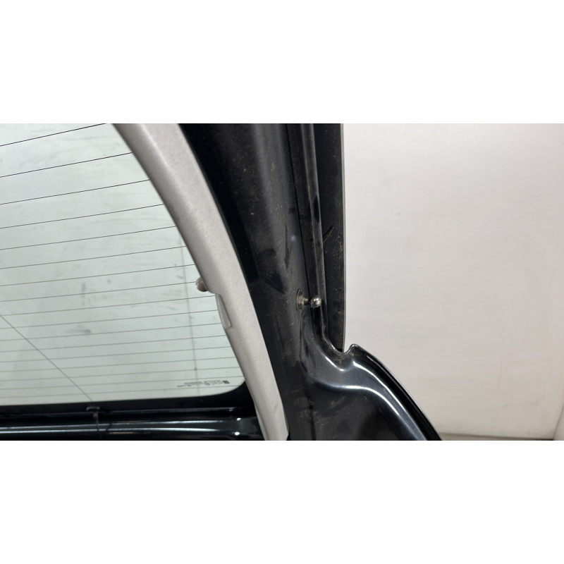 Malle/Hayon arriere OPEL INSIGNIA 1 Photo n°10