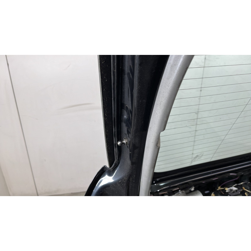 Malle/Hayon arriere OPEL INSIGNIA 1 Photo n°11