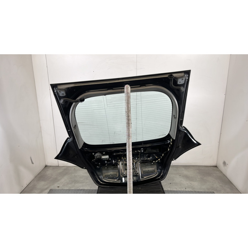 Malle/Hayon arriere OPEL INSIGNIA 1 Photo n°12