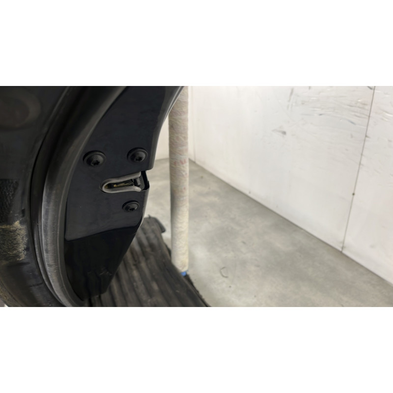 Porte arriere gauche OPEL INSIGNIA 1 Photo n°4