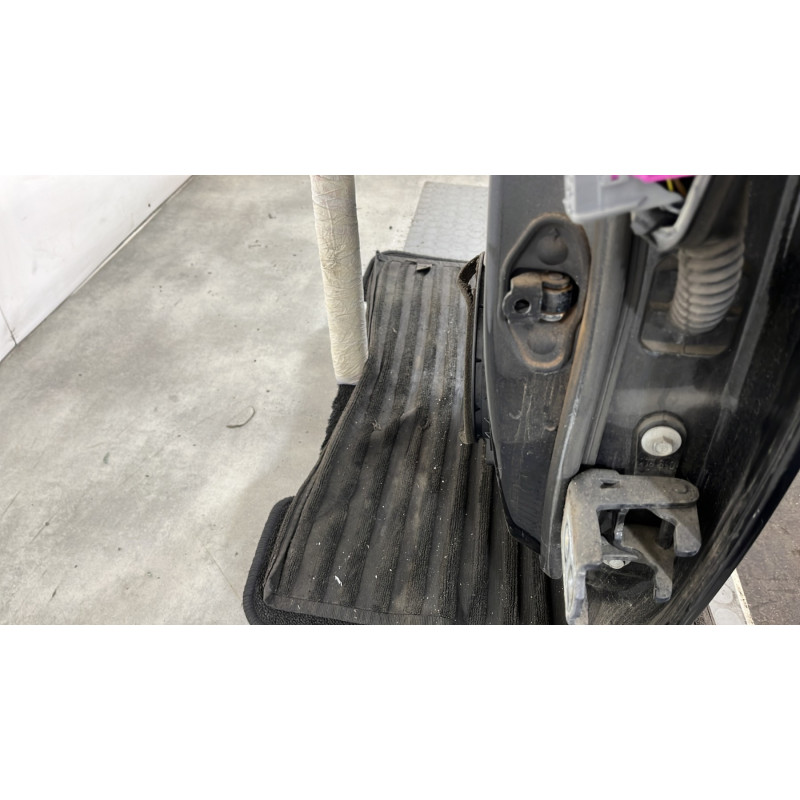 Porte arriere gauche OPEL INSIGNIA 1 Photo n°6