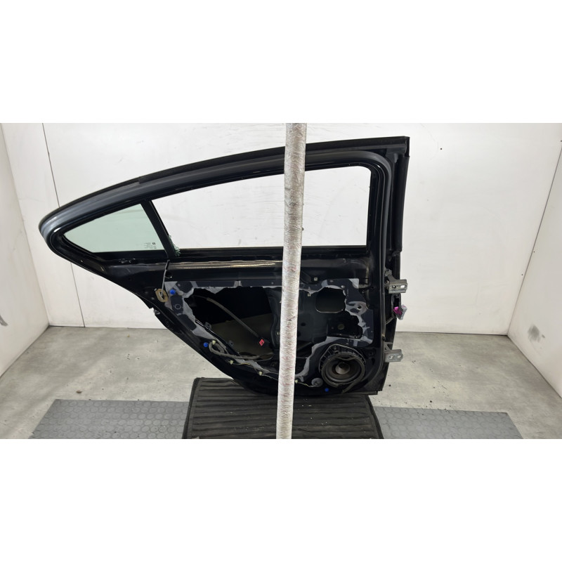 Porte arriere gauche OPEL INSIGNIA 1 Photo n°7