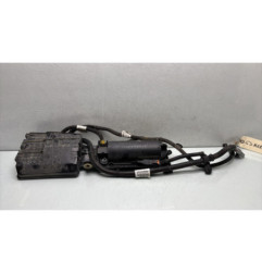 Kit start stop CITROEN C4 PICASSO 2 Photo n°1
