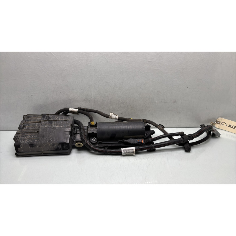 Kit start stop CITROEN C4 PICASSO 2 Photo n°1