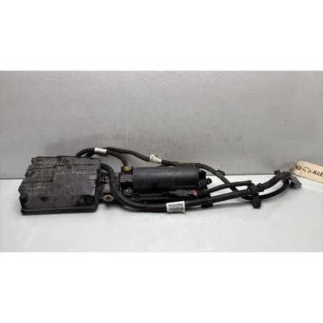 Kit start stop CITROEN C4 PICASSO 2 Photo n°1