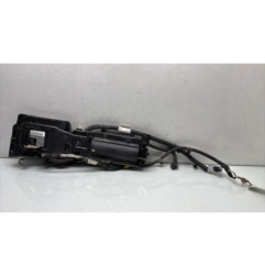 Kit start stop CITROEN C4 PICASSO 2