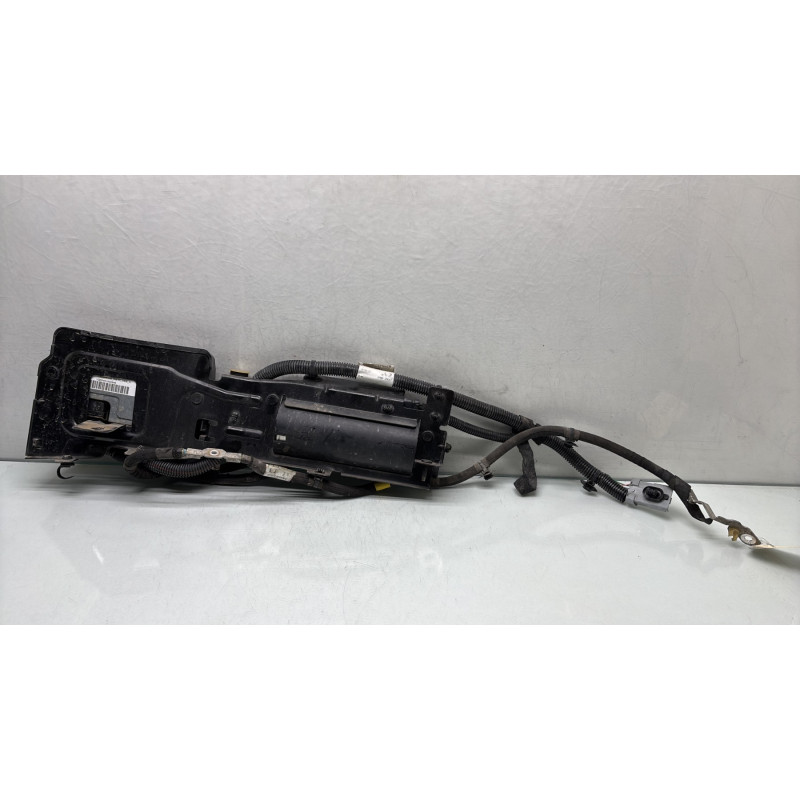 Kit start stop CITROEN C4 PICASSO 2 Photo n°2