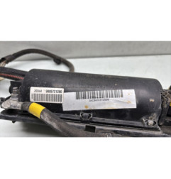 Kit start stop CITROEN C4 PICASSO 2