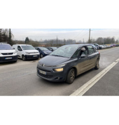 Kit start stop CITROEN C4 PICASSO 2