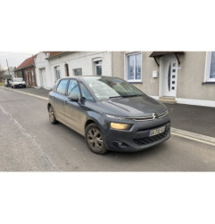 Kit start stop CITROEN C4 PICASSO 2